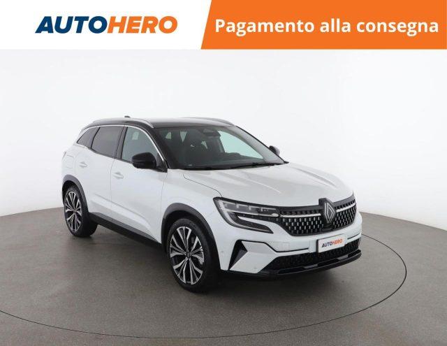 RENAULT Austral Austral Full Hybrid E-Tech 200 CV Iconic
