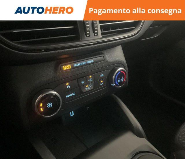 FORD Focus 1.5 EcoBlue 120 CV 5p. ST-Line