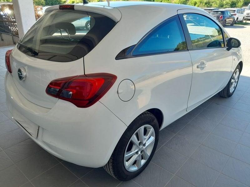 Opel Corsa 3p 1.2