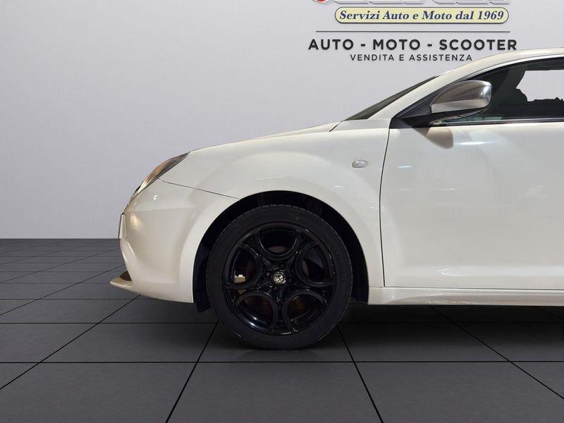 Alfa Romeo MiTo 3p 1.4 78cv S&S Super