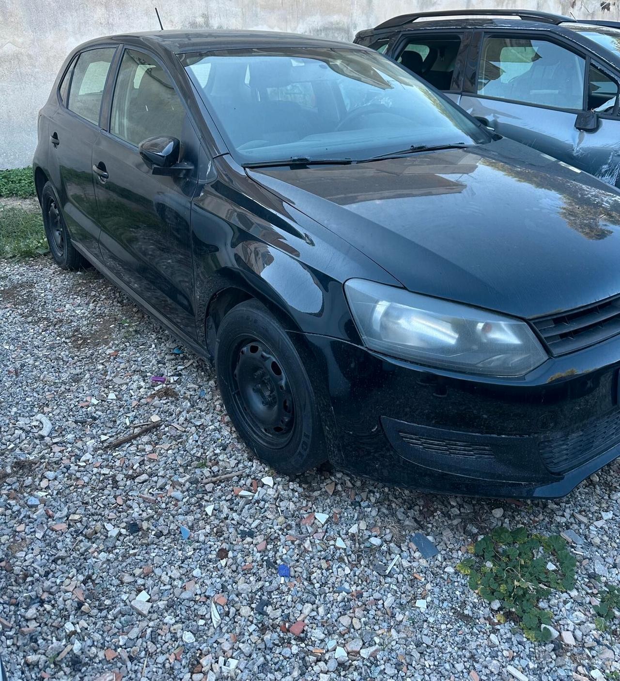 Volkswagen Polo 1.2 TDI DPF 5 p. Comfortline