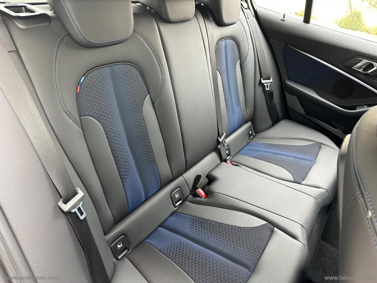 BMW 116d 5p. Msport AUT.