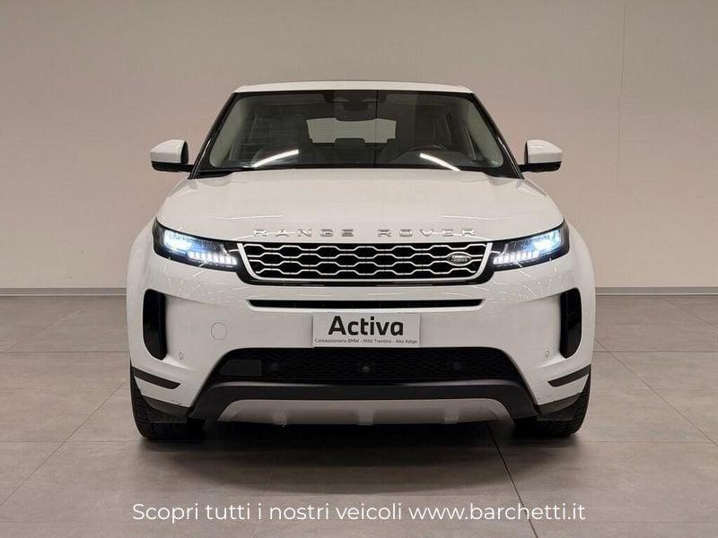 Land Rover RR Evoque Range Rover Evoque Evoque 1.5 i3 phev R-Dynamic SE awd auto