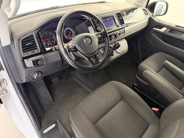 VOLKSWAGEN T6 California 2.0 TDI 150CV Beach Edition