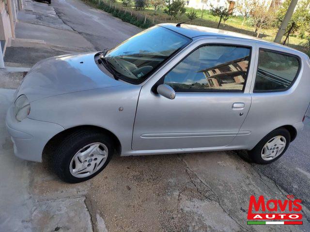 FIAT Seicento 1.1 Active