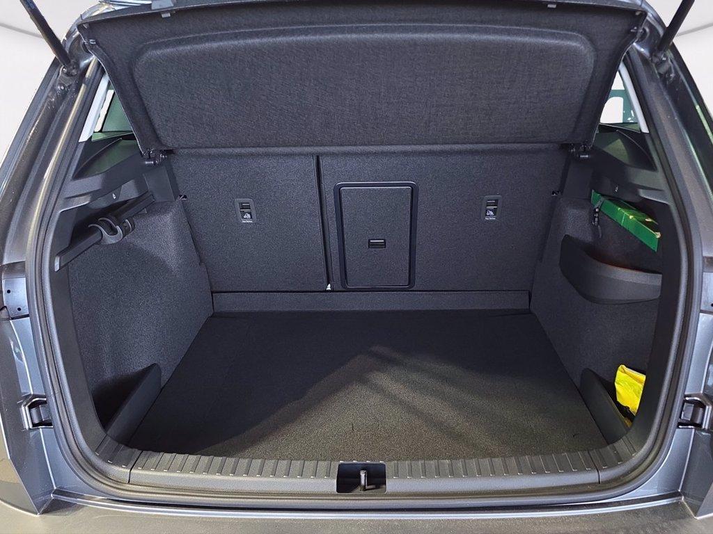 SKODA Karoq 2.0 tdi executive 150cv dsg del 2025