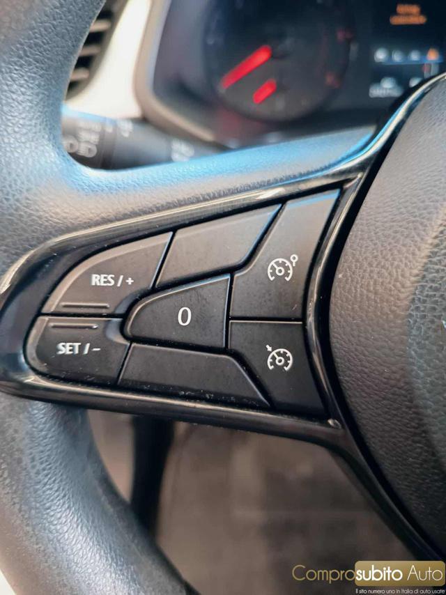 RENAULT Captur dCi 8V 90 CV Sport Edition