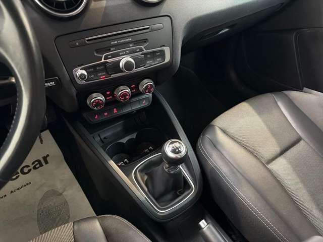 Audi A1 SPB 1.0 82CV TFSI Sport