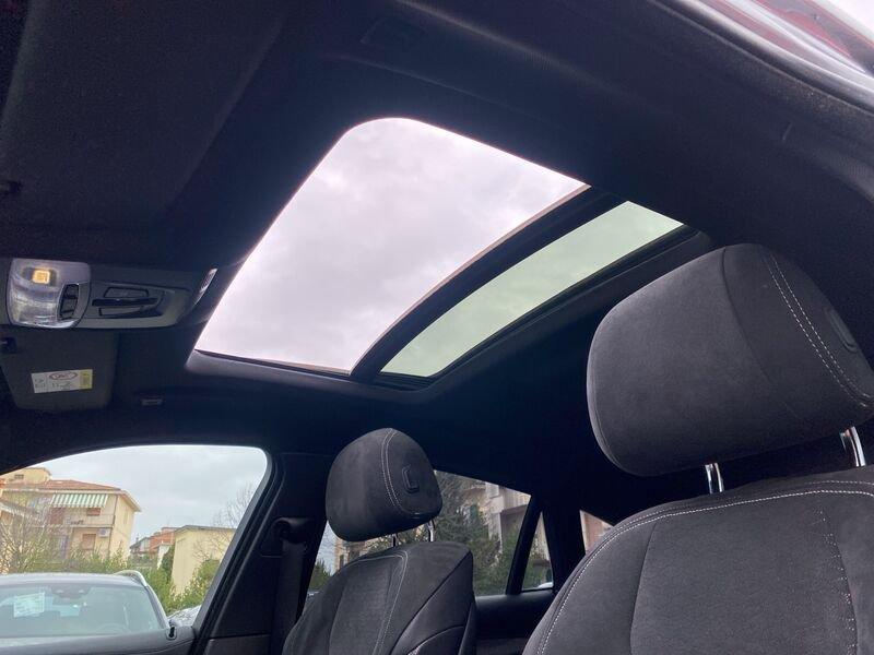 BMW X6 M50d auto