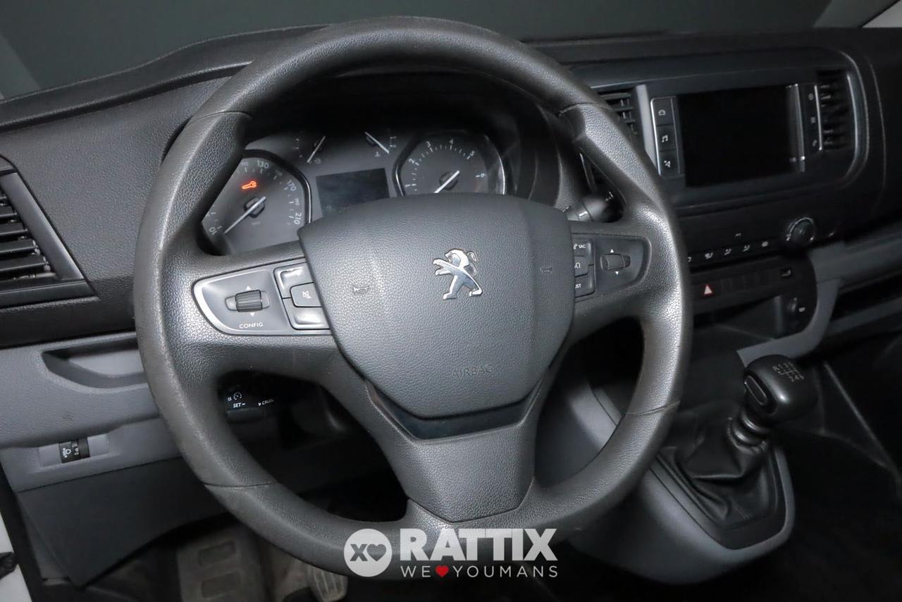 Peugeot Expert 1.5 BlueHDI 120CV Premium (IVA ESCLUSA)