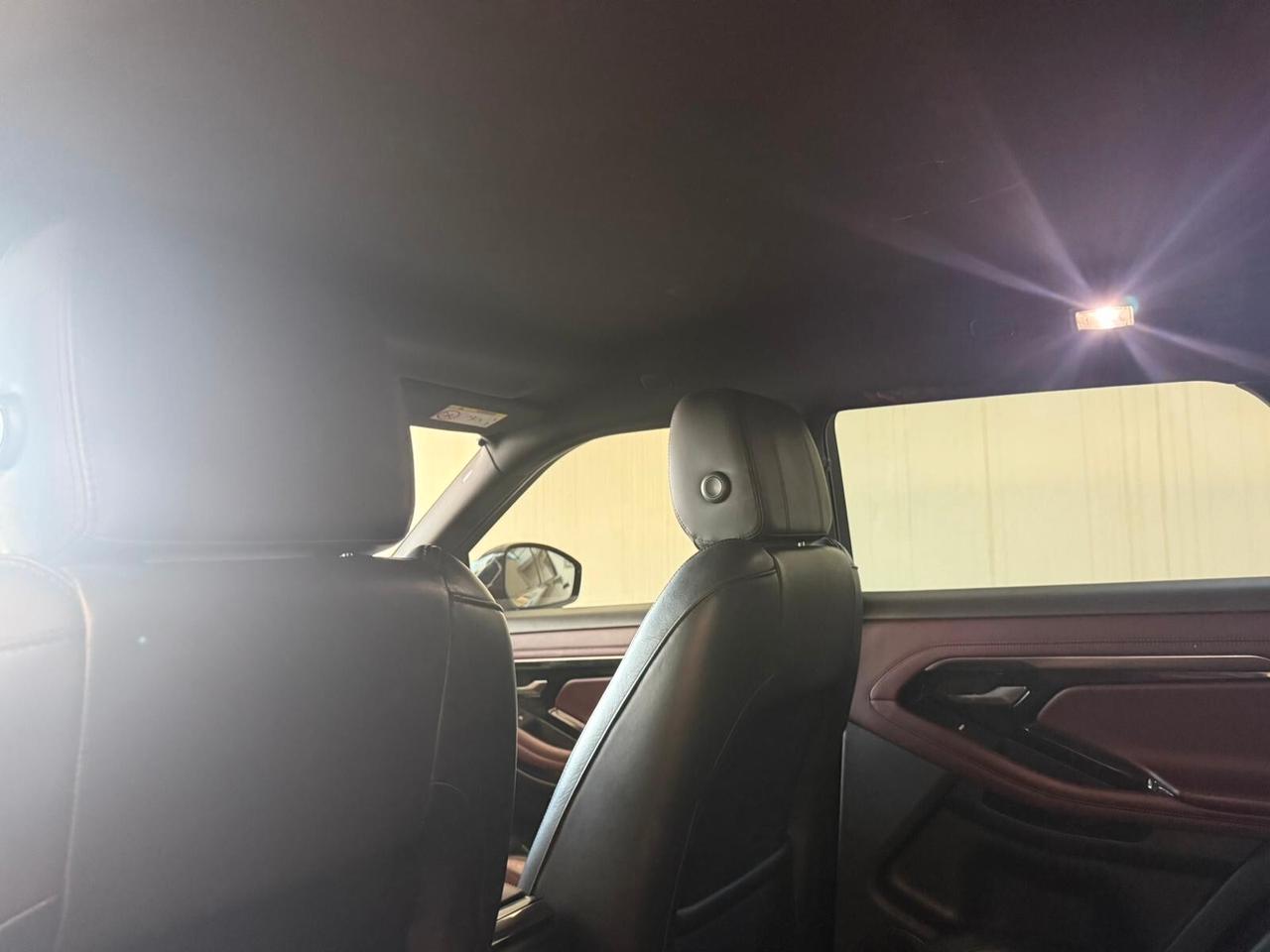 Land Rover Range Evoque 2.0D I4-L.Flw 150 CV AWD Auto R-Dynamic