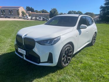 Bmw X3 xDrive20d MSport Pro FULL #BP