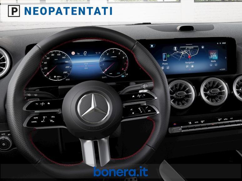 Mercedes GLA 180 180 AMG Line Extra 7G-DCT
