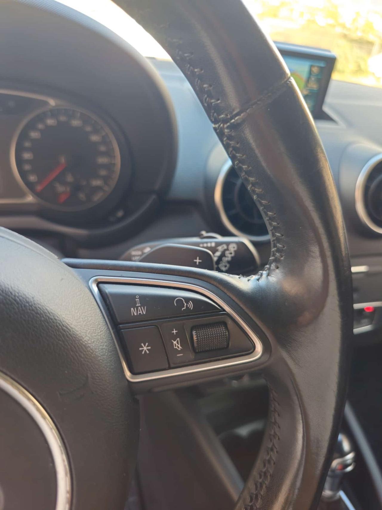 Audi A1 SPB 1.4 TDI S tronic Sport