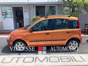 FIAT PANDA 1.2 BENZINA (MODELLO EMOTION)