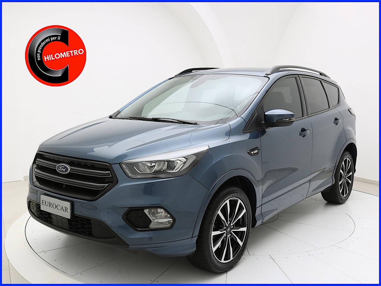 Ford Kuga 2.0 TDCI 120 CV S&S 2WD ST-Line