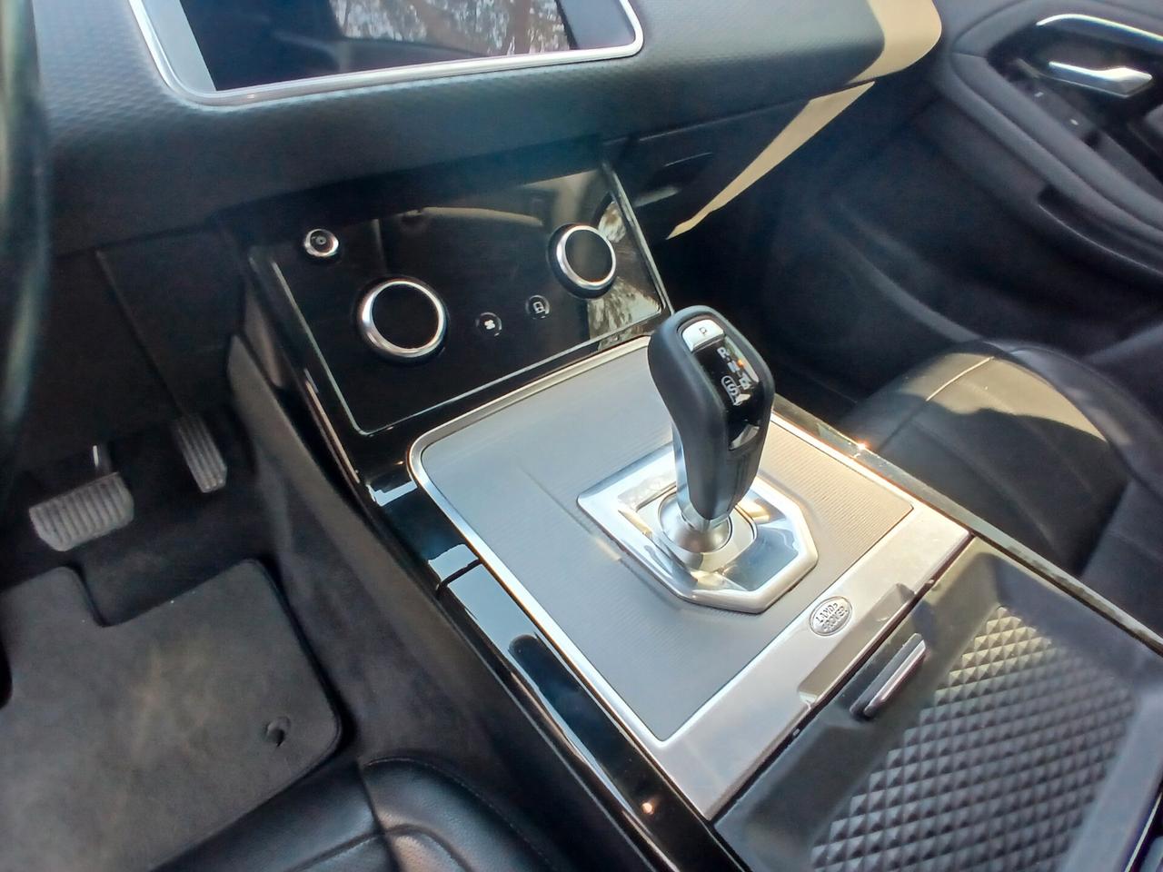 Land Rover Range Rover Evoque Range Rover Evoque 2.0D I4-L.Flw 150 CV R-Dynamic S