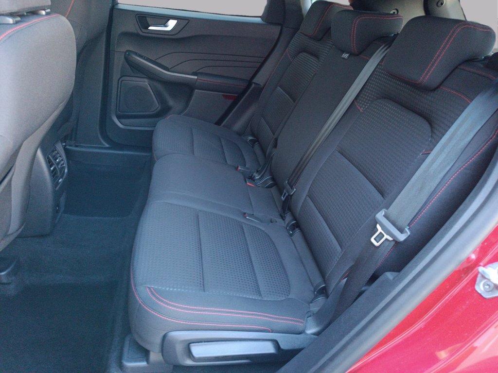 FORD Kuga 2.0 ecoblue st-line awd 120cv auto del 2023