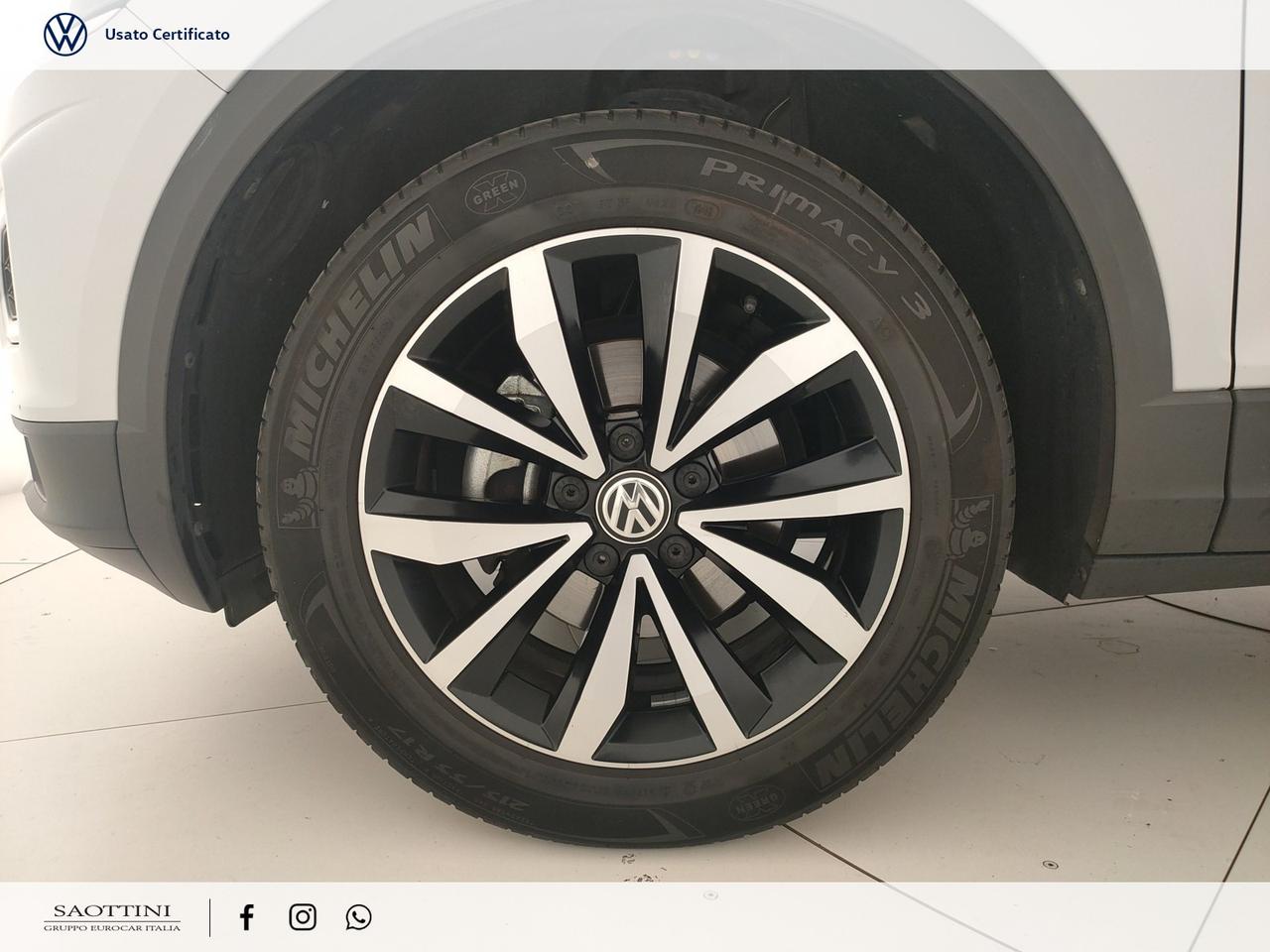 1.0 TSI Style 115 CV