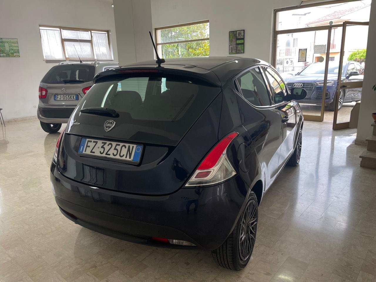 LANCIA YPSILON 1.2 69 CV 5P ELEFANTINO 54.000 KM