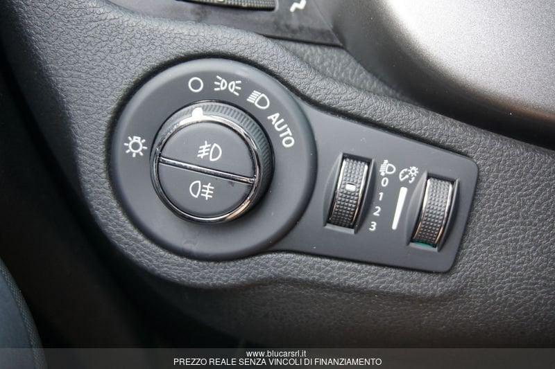 FIAT 500X 1.3 MultiJet 95 CV Sport