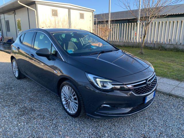 OPEL Astra 1.6 CDTi 136CV Start&Stop 5 porte Innovation
