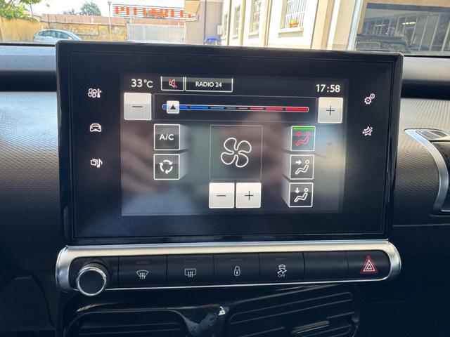 CITROEN C4 Cactus PureTech 75 Feel