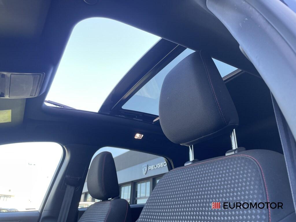 Ford Kuga 1.5 EcoBlue ST-Line 2WD Auto