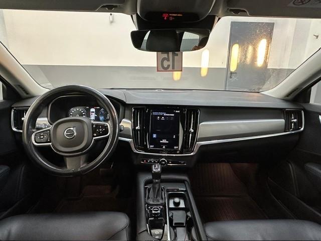 Volvo V90 D3 Geartronic Inscription