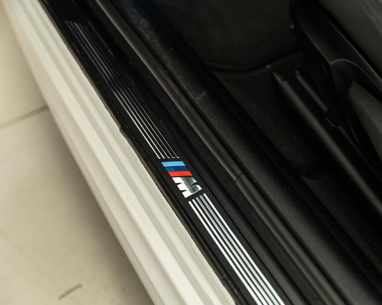 BMW 120i 170 CV – Unicoproprietario, M Sport