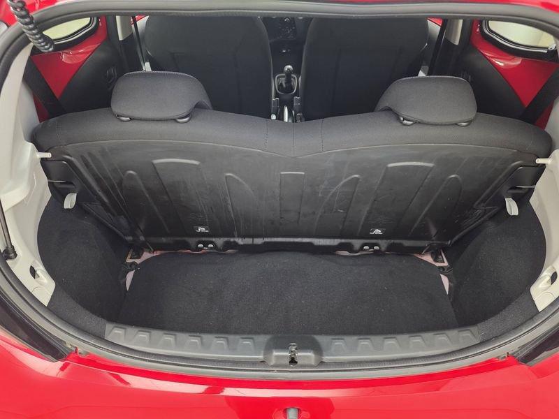 Toyota Aygo Aygo 5p 1.0 x-fun 72cv