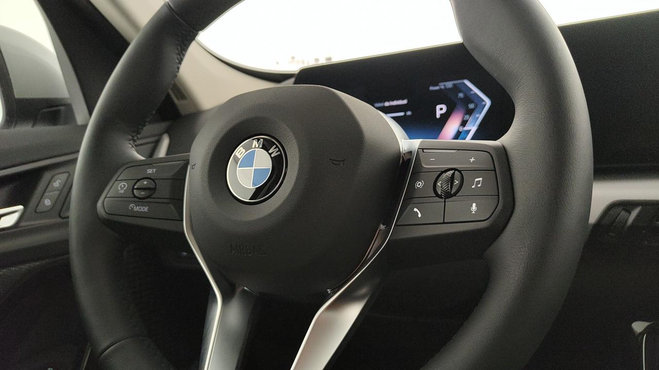 BMW BMW X1 xDrive20d