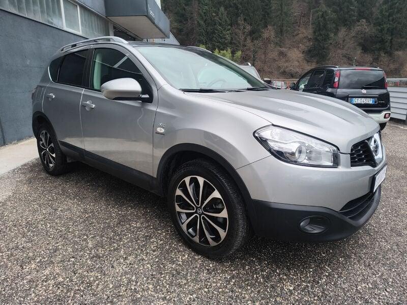 Nissan Qashqai Qashqai 1.5 dci N-Tec