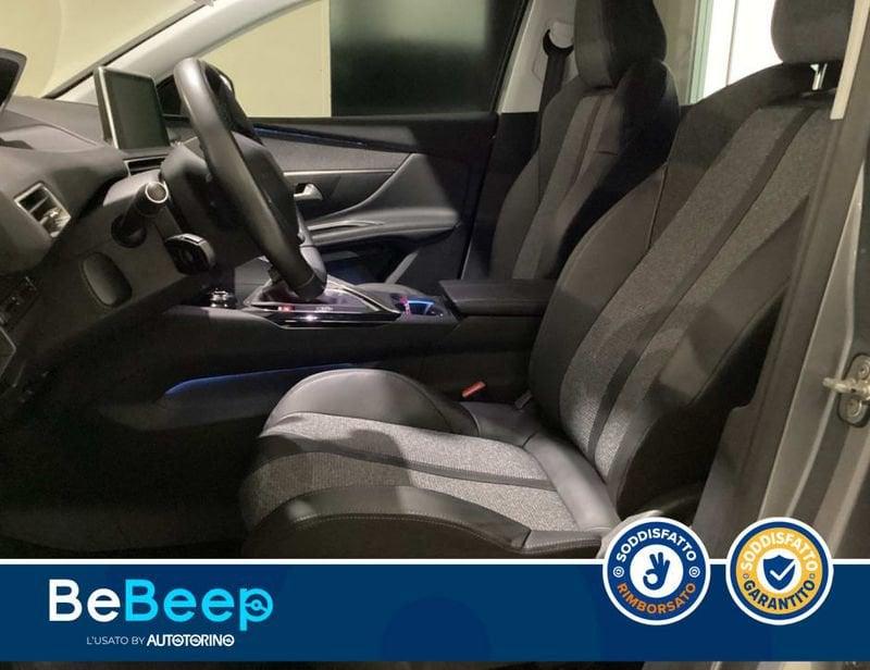 Peugeot 3008 1.2 PURETECH T ALLURE S&S 130CV