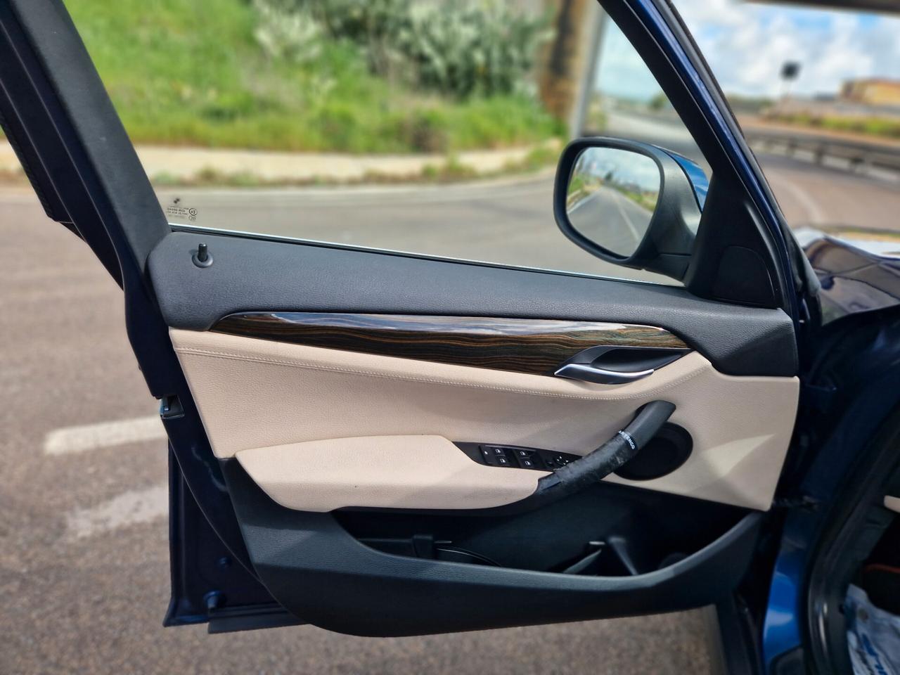 Bmw X1 sDrive20d Attiva