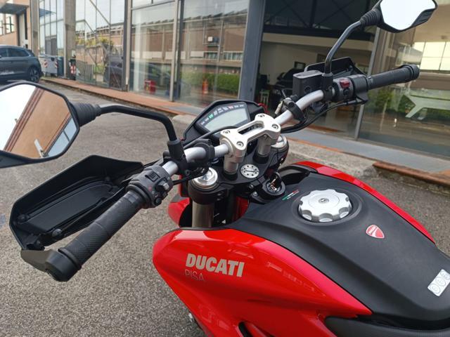 DUCATI Hypermotard 939 939