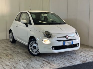 Fiat 500 1.2 Benzina GPL ok neopatentati