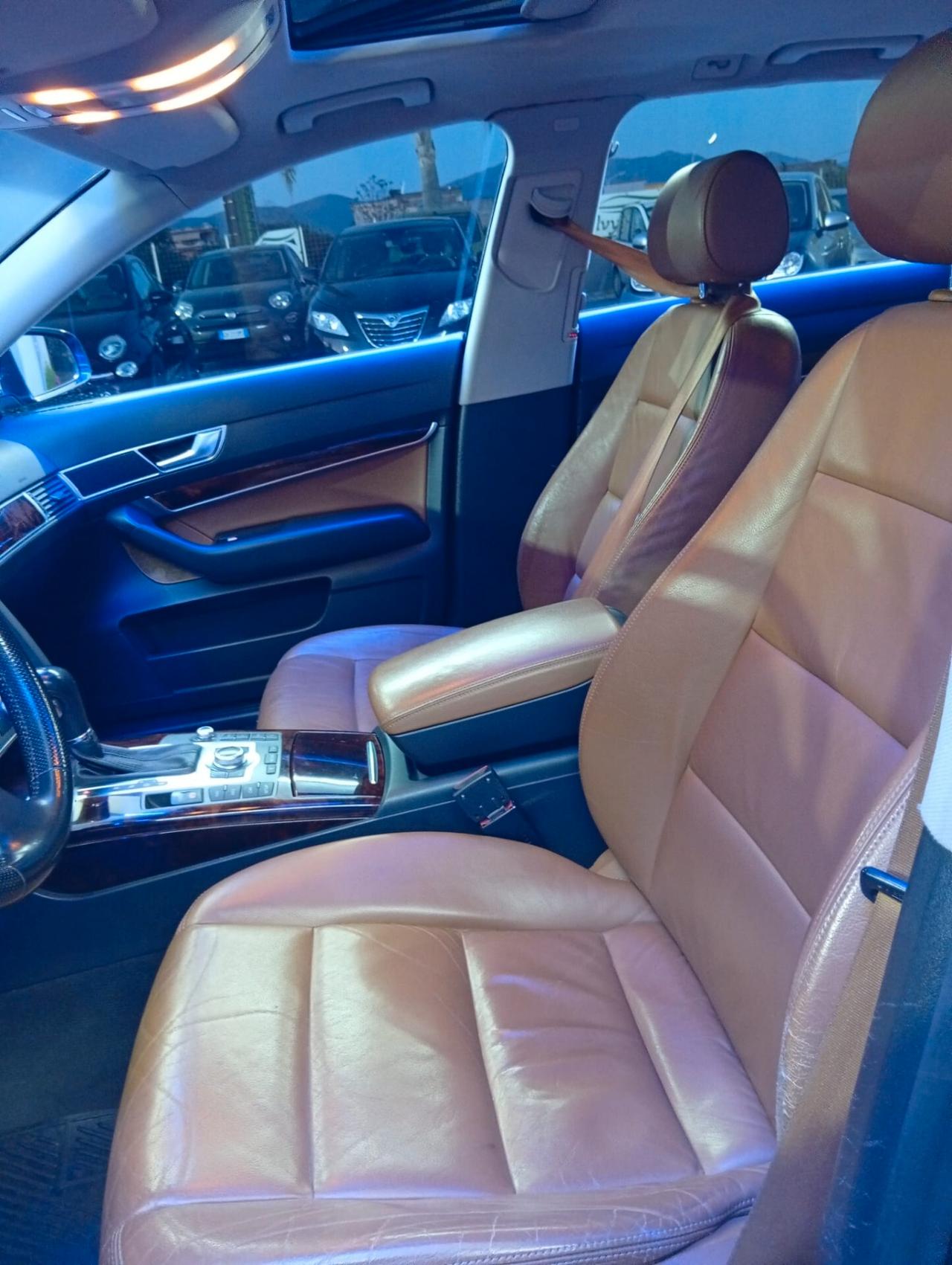 Audi A6 Avant 3.0 V6 TDI F.AP. quattro