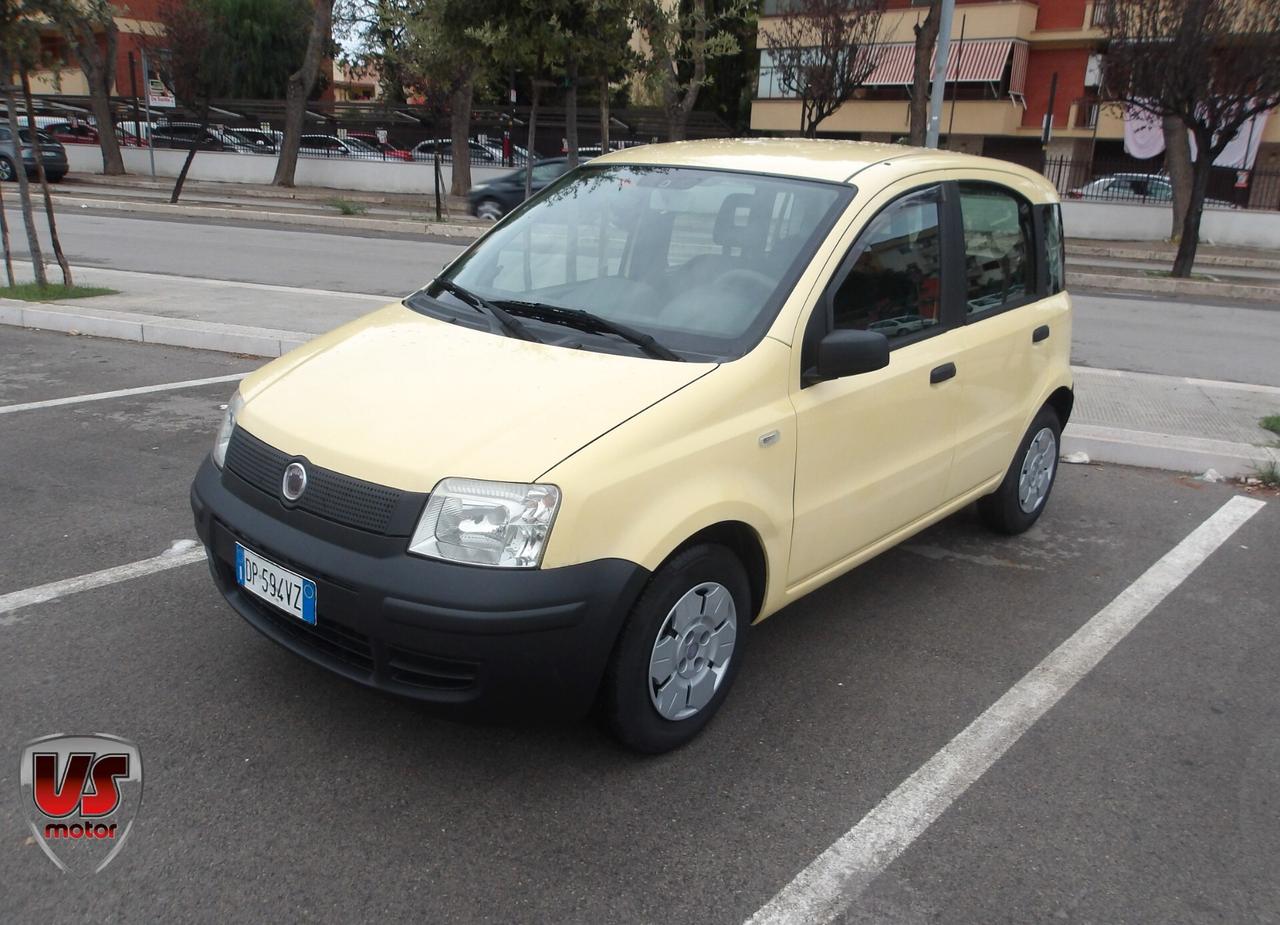 FIAT PANDA 1.1 BENZ -PREZZO PROMO!