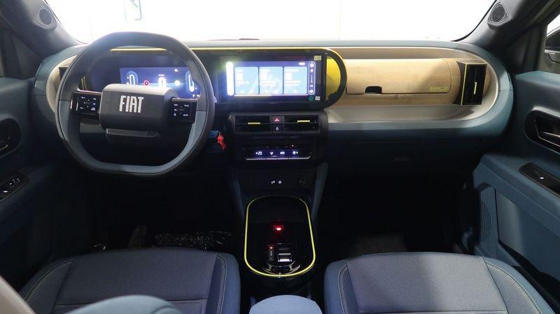 FIAT Grande Panda Grande Panda 1.2 Hybrid 110 CV S&S La Prima #VARI COLORI#