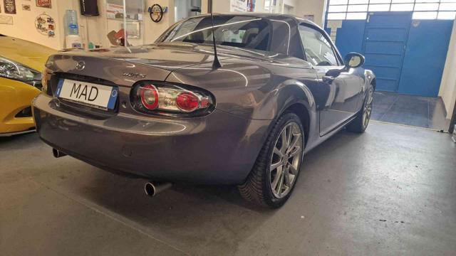 MAZDA MX-5 2.0L 16V High HARDTOP!! UNICO PROPRIETARIO!