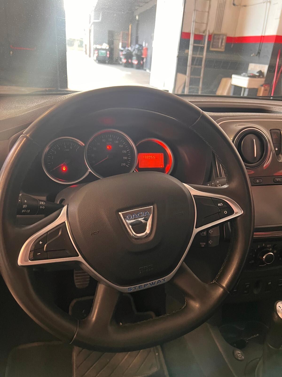 Dacia Sandero 0.9 TCe 12V T-GPL 90CV S&S Serie Speciale Brave