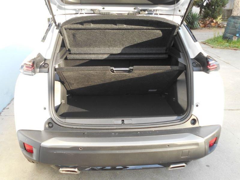 Peugeot 2008 Hybrid GT136 e-DCS6 Fin9Perfet Sc34%