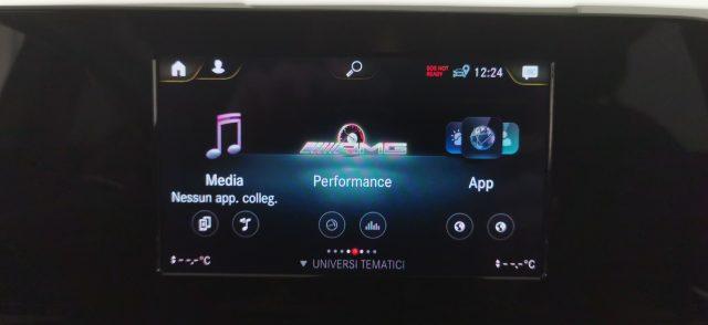 MERCEDES-BENZ GLA 35 AMG 4Matic AMG