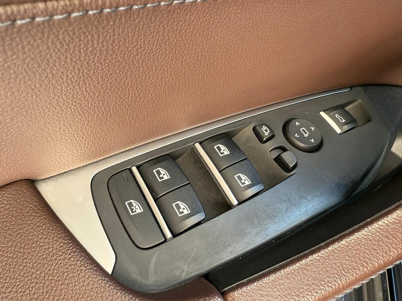 Bmw X4 xDrive20i Business Advantage