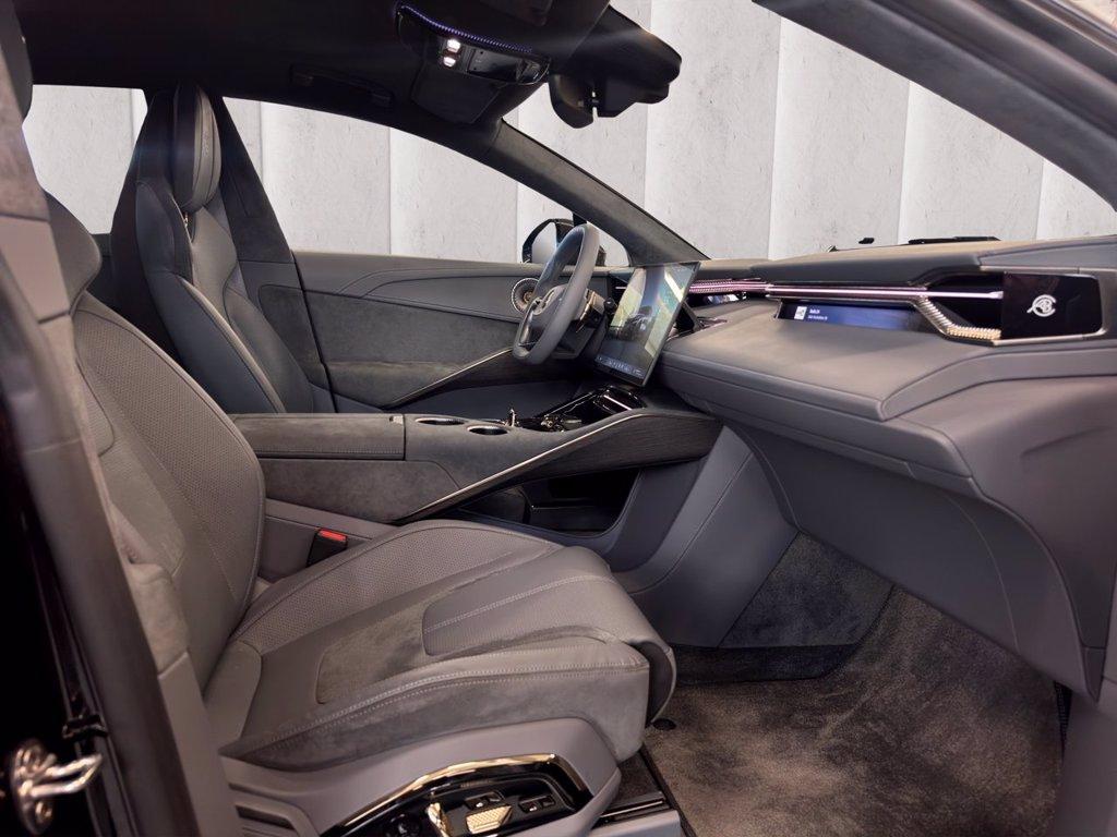 LOTUS Eletre R del 2025