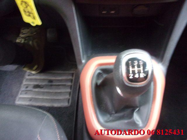 HYUNDAI i10 1.0 MPI Comfort