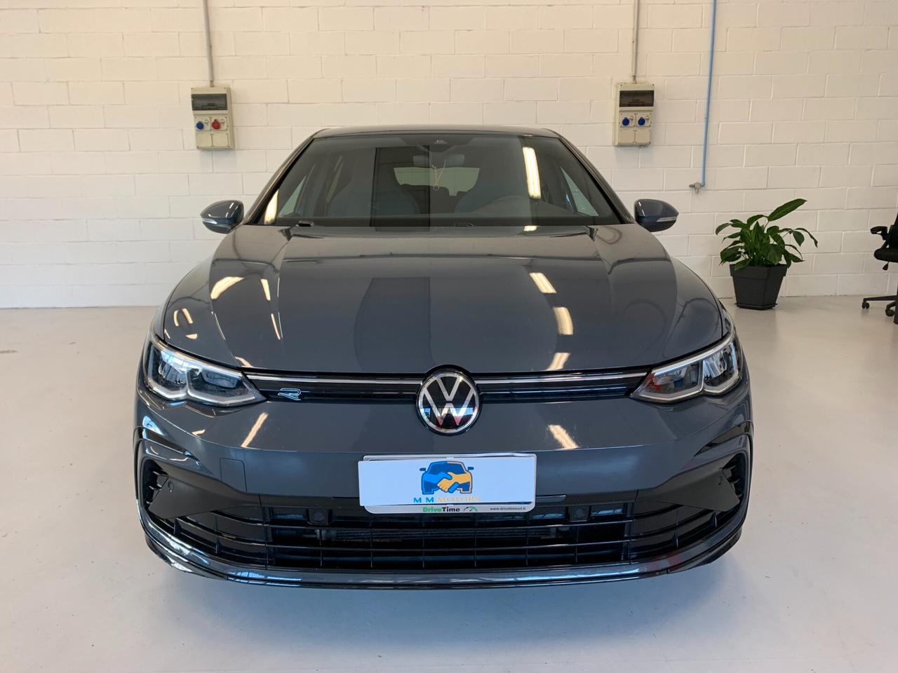 Volkswagen Golf 2.0 TDI 150 CV DSG SCR R-Line