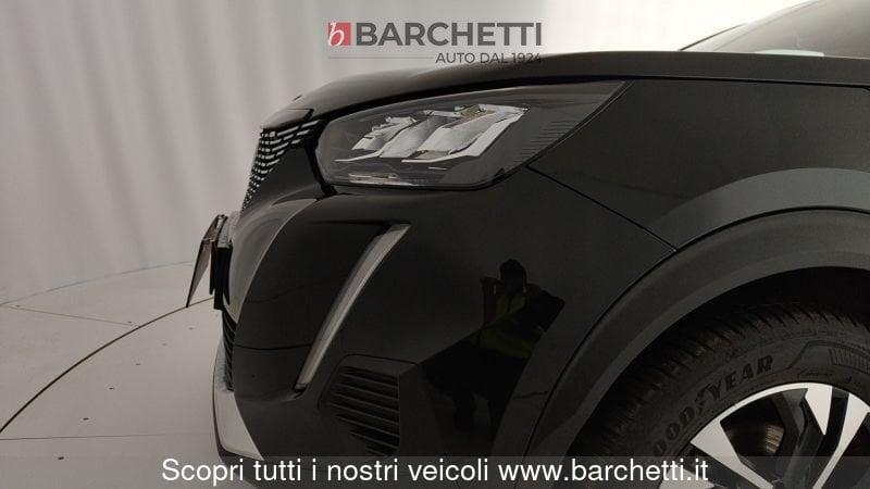 Peugeot 2008 PureTech 130 S&S EAT8 Allure Pack