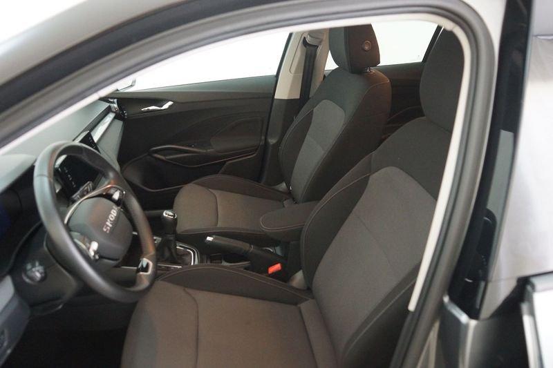 Skoda Fabia Fabia 1.0 MPI 80 CV 130 Edition